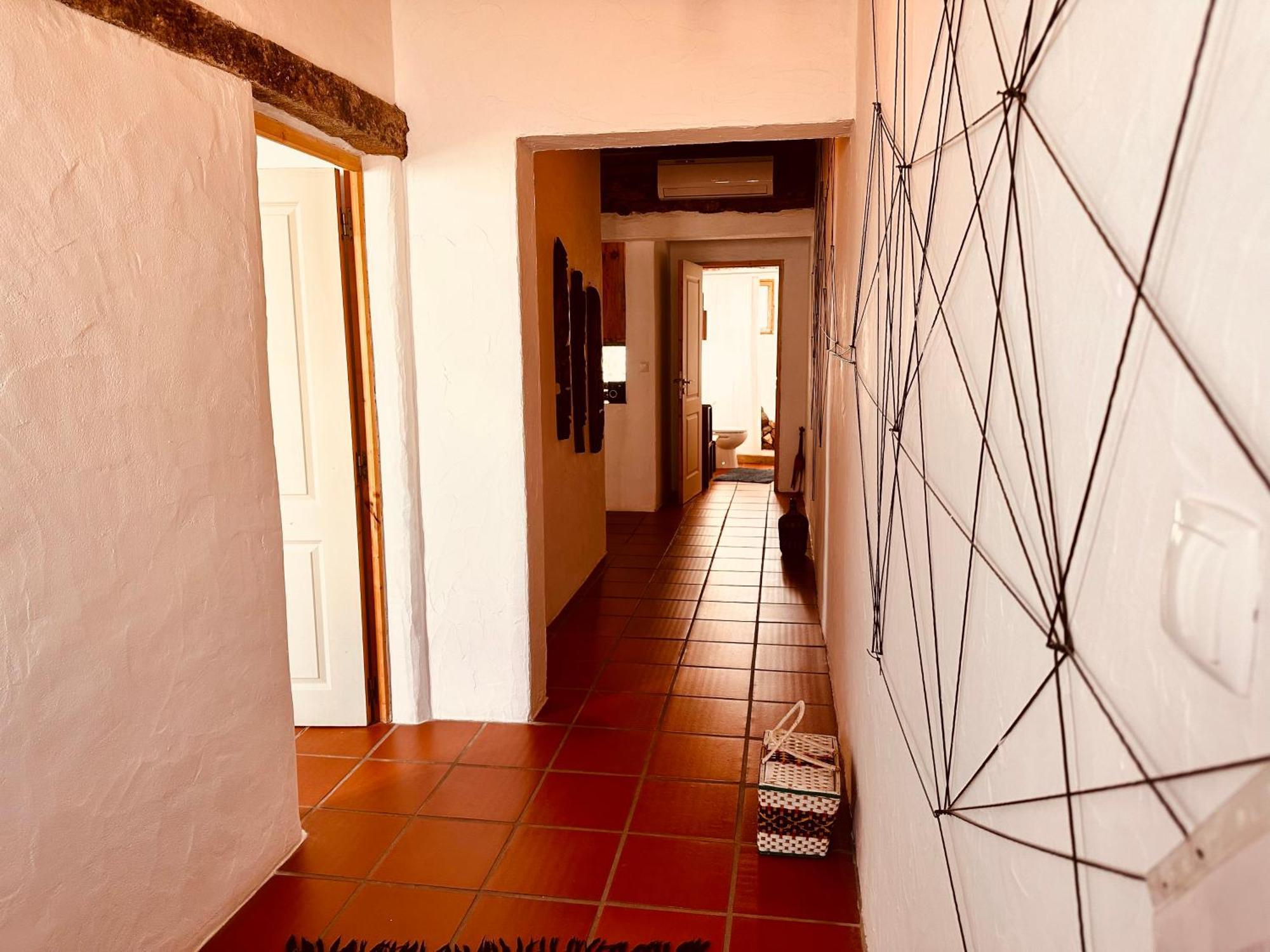 Villa Refúgio do Frade São Pedro do Corval Exterior foto